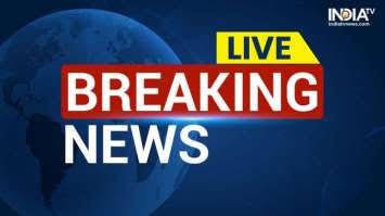 Top News Today: Latest India and World News Updates
